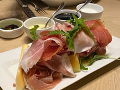 -潮餐厅·云端江景西餐厅·杭州柏悦酒店