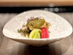 -炎橘·板前料理 Omakase