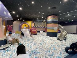-MELAND CLUB亲子乐园·派对·餐厅(北京芳圆里ID MALL店)