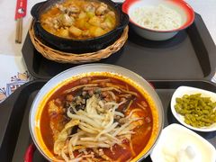 小螺莉螺蛳粉-丽丽三鲜螺蛳粉(田林路店)