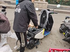 -九号电动车(安定门内大街店)