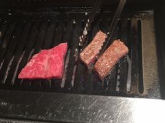 -松阪牛焼肉M(法善寺横丁店)