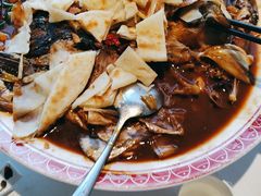 -旺顺阁·北京菜(北辰上品+)