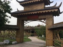 -武清南湖绿博园