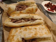 -高玛纳驴肉火烧(河间总店)