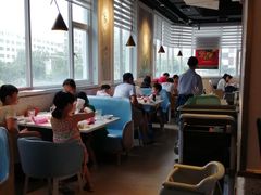 大堂-豪客来牛排(伟诚广场店)