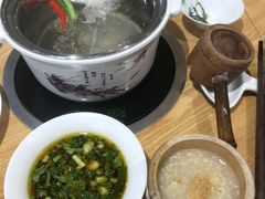 -竹鲜笙全竹宴(国色天香店)