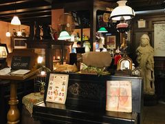 -古董花园(思南路42弄小区店)
