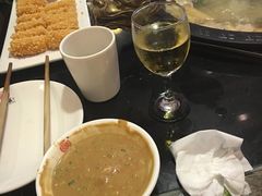 -重庆德庄火锅(体育中心店)