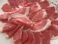 -1078號老北京涮肉(松柏店)
