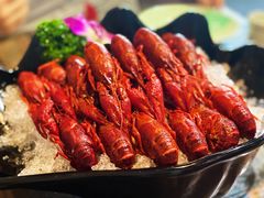 -龙虾风暴(松江店)