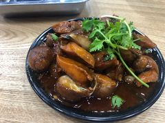 -老虎滩大连海鲜烧烤(建邺云锦路总店)