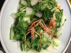 -老头儿油爆虾(星光一期店)