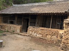 -北京密云天门山风景区