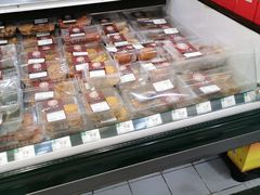 -BHG生活超市(安贞店)