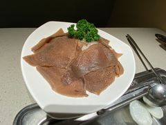 -海底捞火锅(武胜路凯德广场店)