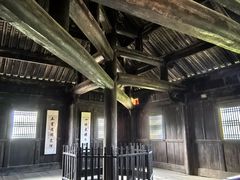 -武当山风景区-太子坡