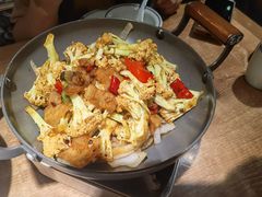 -周家二小姐的菜(西津渡店)