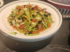 -芳芳私房菜·精做淮扬菜(承德路店)