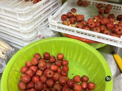 -栗子侠奶皮子糖葫芦(长宁店)