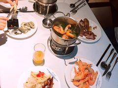 -星伦多自助料理·涮烤一体(虹悦城店)