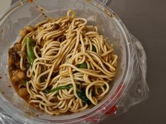 -梯坎面(洪崖洞店)