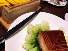 -杭州西子湖四季酒店·金沙厅