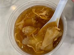 -添發碗仔翅美食