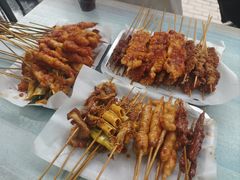 -辽B·小串(总店)