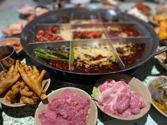 -五里关火锅(牛市口店)