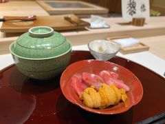 -荣一代目OMAKASE板前料理