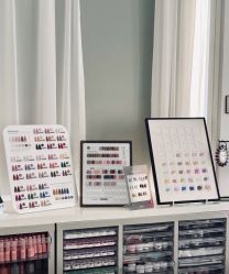 -Miss·A日式美甲美睫