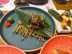 -大江户日本料理(吕厝店)