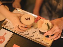 感性吃瓜-Seesaw Coffee(88铜仁路店)