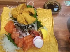 -信日本料理(信义坊店)