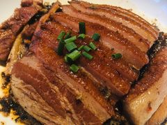 扣肉-巴人堂(女儿城店)