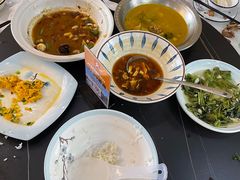-李东农庄(中南百草园地标店)