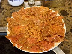 -峰瑞藏地美食·石锅鸡·牦牛肉(大昭寺品牌店)