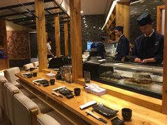 -吟松日式料理(莘庄店)