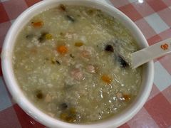 -孟记粥铺·家常菜·烧烤·粥(亚运村店)