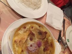 -太平馆餐厅(尖沙咀店)