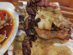 -金雨烧烤(新城南都店)