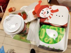 -德克士(睢宁曼哈顿店)