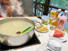 -楚江子·龙继斑鱼庄(建设东路店)