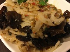 -随变烧烤麻辣鸡煲(佐敦店)