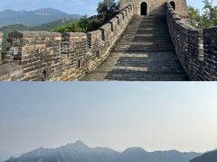 -慕田峪长城