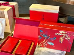 -王德传茶庄(上海新天地店)