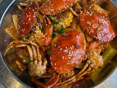 -沙掌门肉蟹煲(沙溪店)
