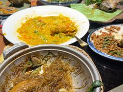 -金厨泰国餐厅·全泰籍厨师料理(拱北店)