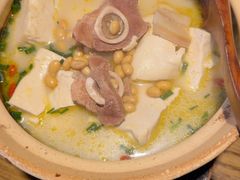 -老阿爸鲜鱼土菜(昆山花桥店)